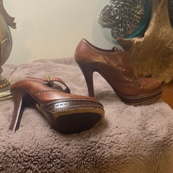 Prada Ankle Boots - Picture 2 of 3